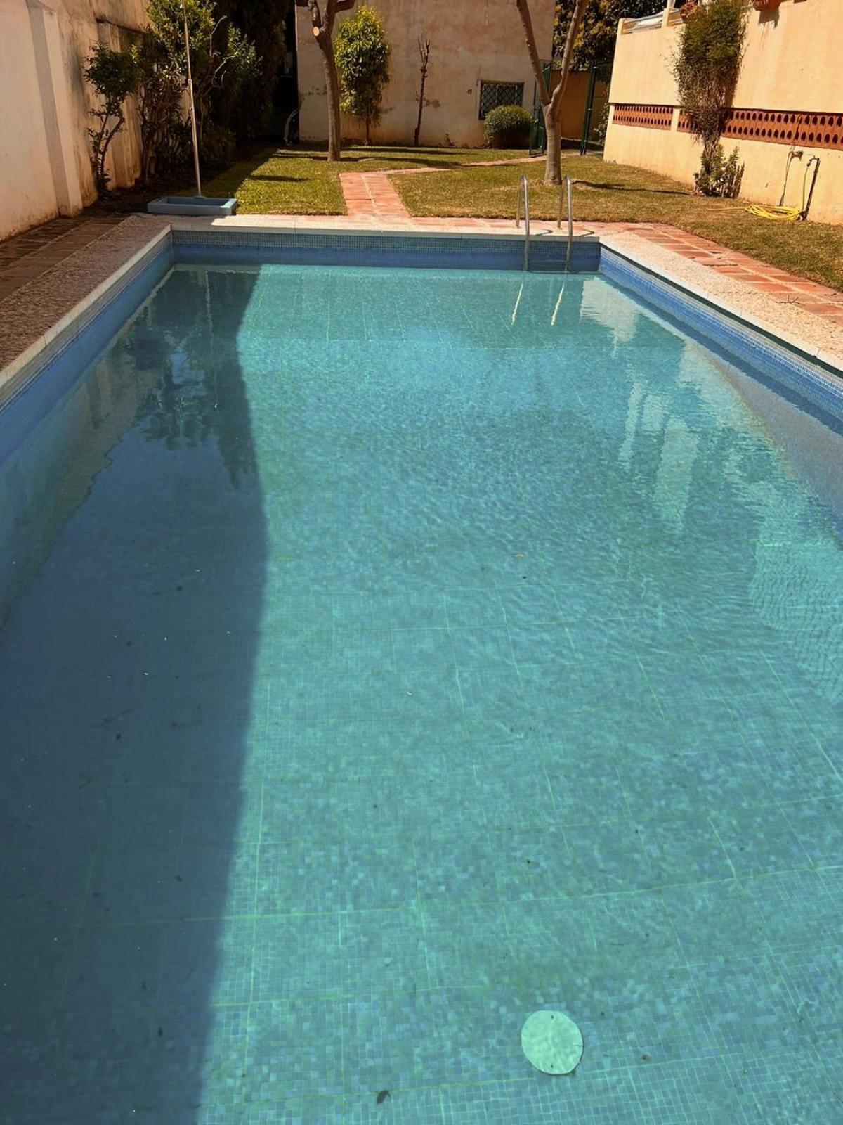 La Gran Terraza Playa Pedregalejo Parking Y Piscina Apartment *